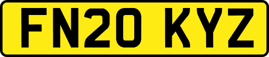 FN20KYZ