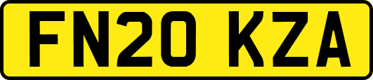 FN20KZA