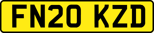 FN20KZD