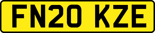 FN20KZE
