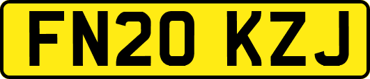 FN20KZJ