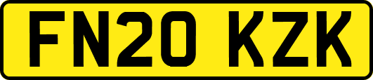 FN20KZK