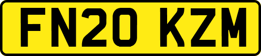 FN20KZM
