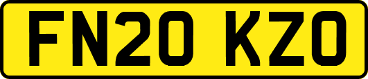 FN20KZO