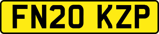 FN20KZP