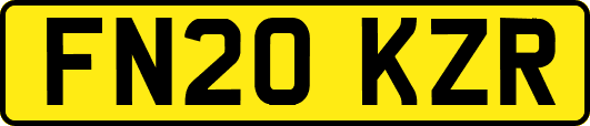 FN20KZR