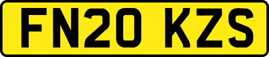 FN20KZS