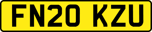 FN20KZU