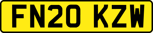 FN20KZW