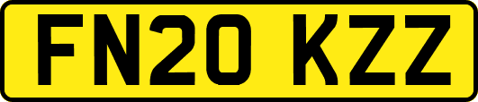 FN20KZZ