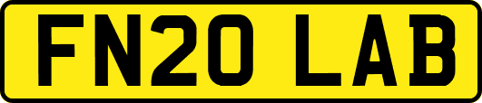 FN20LAB