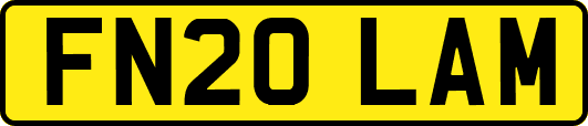 FN20LAM