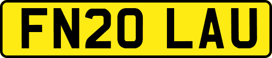 FN20LAU