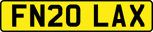 FN20LAX