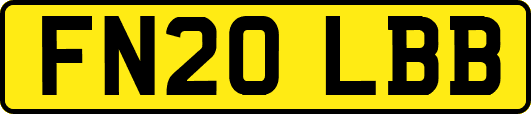 FN20LBB