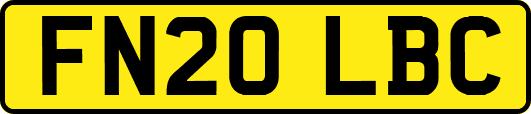FN20LBC