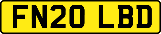 FN20LBD