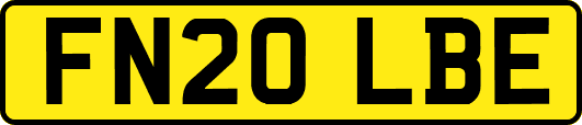 FN20LBE