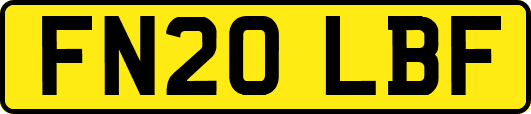 FN20LBF