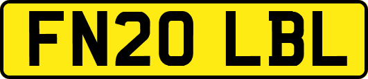 FN20LBL