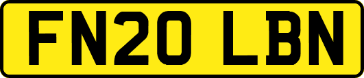 FN20LBN