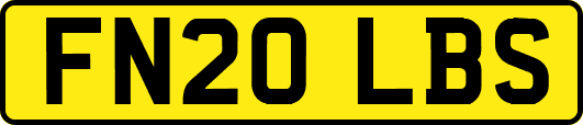 FN20LBS