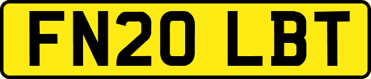 FN20LBT
