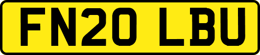 FN20LBU