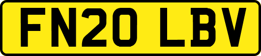 FN20LBV