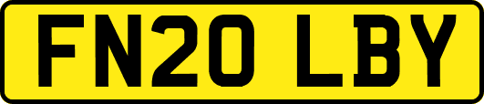 FN20LBY