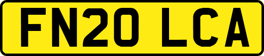 FN20LCA