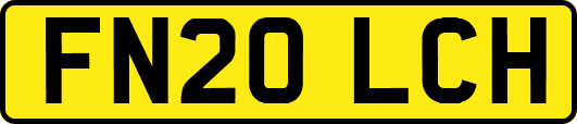 FN20LCH