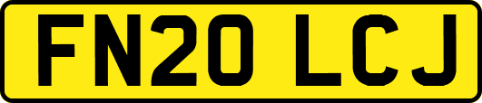 FN20LCJ