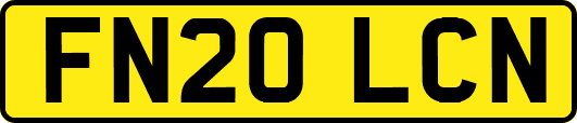 FN20LCN