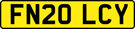 FN20LCY