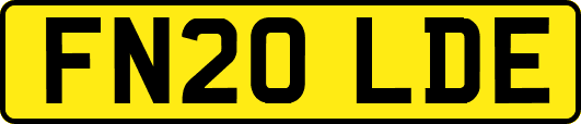 FN20LDE