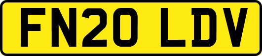 FN20LDV