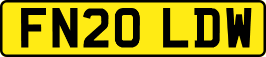 FN20LDW