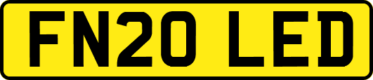 FN20LED