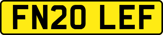 FN20LEF