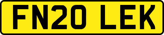 FN20LEK