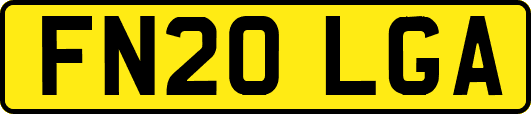 FN20LGA