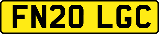 FN20LGC