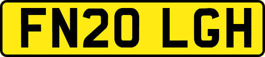 FN20LGH