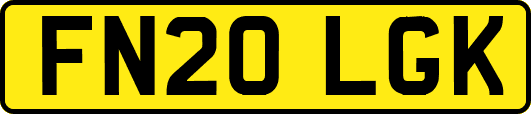 FN20LGK