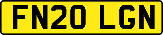 FN20LGN