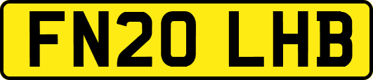FN20LHB