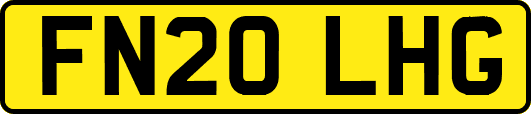 FN20LHG
