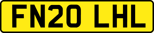 FN20LHL