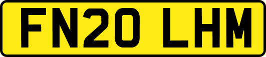 FN20LHM